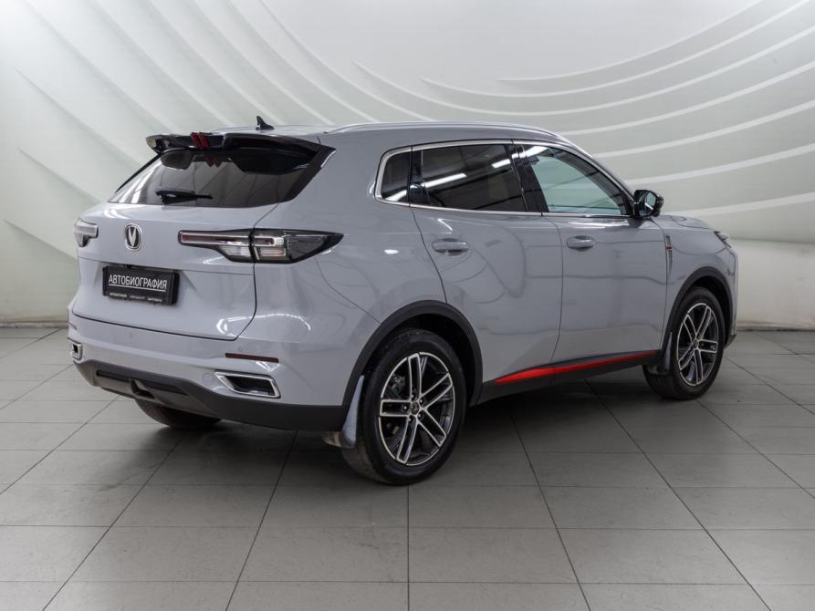 Changan CS55 Plus II Волгоград  - изображение 7