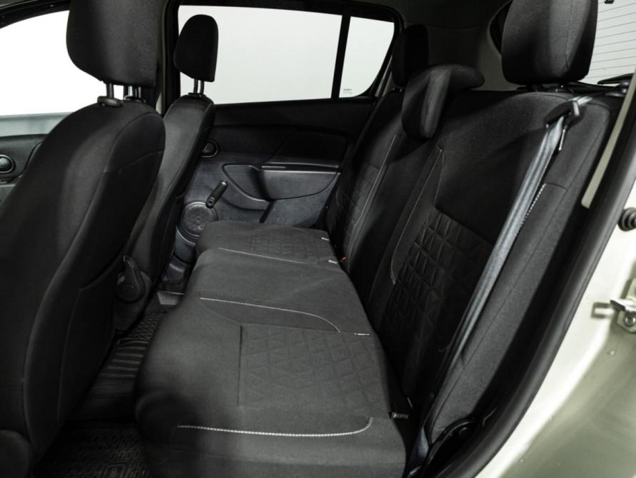 Renault Sandero II Санкт-Петербург  - изображение 11