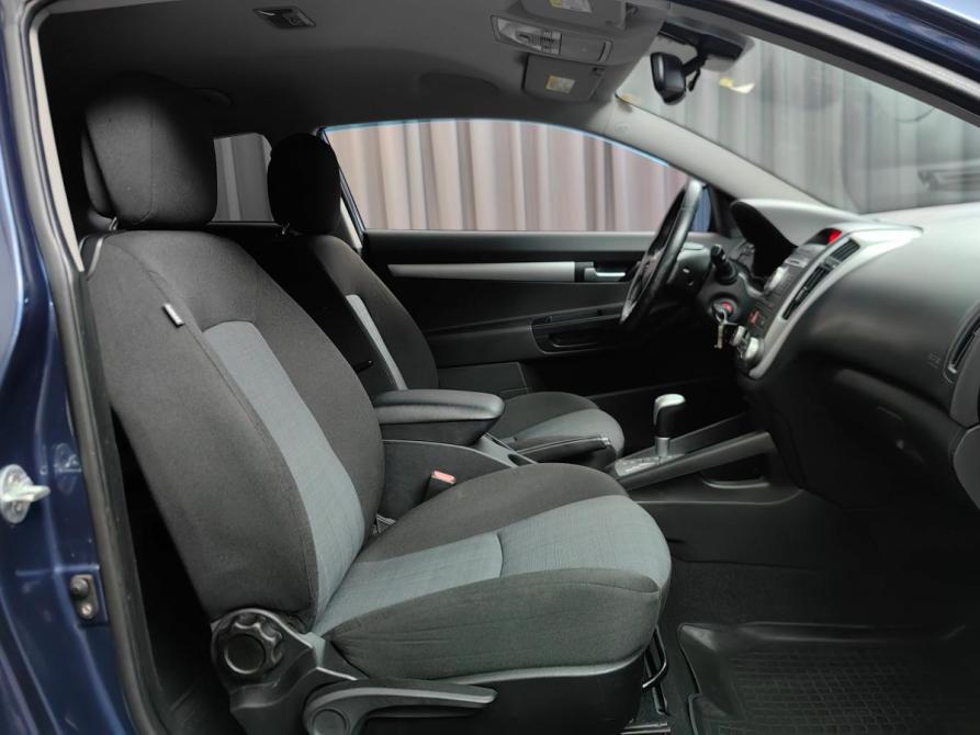 Kia Ceed I Рестайлинг Москва  - изображение 8