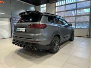 Chery Tiggo 8 Pro I Москва  - изображение 17
