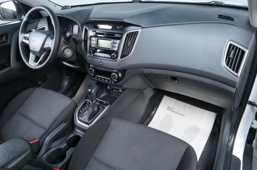 Hyundai Creta I Челябинск  - изображение 17