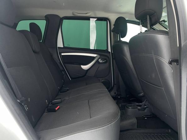 Nissan Terrano III (D10) с пробегом 2015 года, цена 1 050 000 рублей, 126013 км, внедорожник, Автокод Объявления