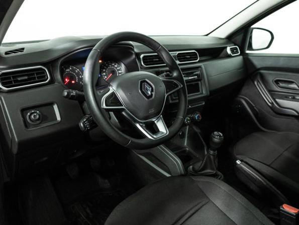 Renault Duster II с пробегом 2021 года, цена 1 629 777 рублей, 68485 км, внедорожник, Автокод Объявления