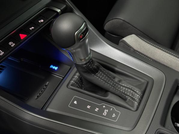 Audi Q3 II (F3) с пробегом 2026 года, цена 3 760 000 рублей, 44 км, внедорожник, Автокод Объявления