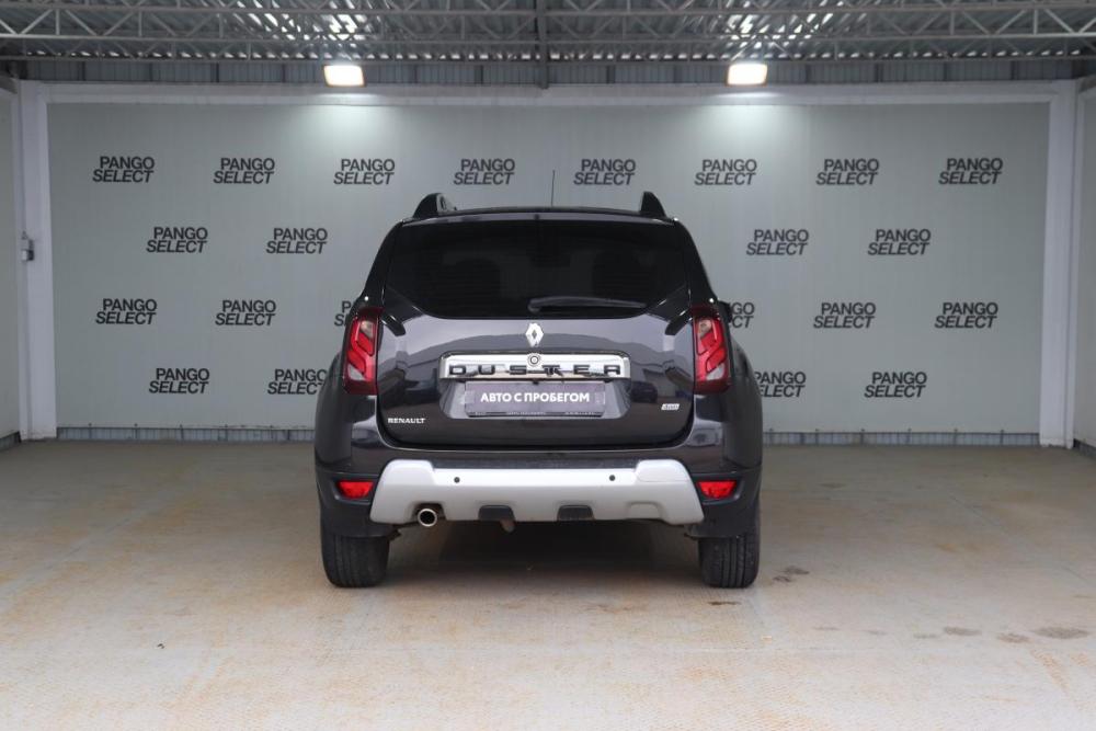 Renault Duster I Рестайлинг Ульяновск  - изображение 4
