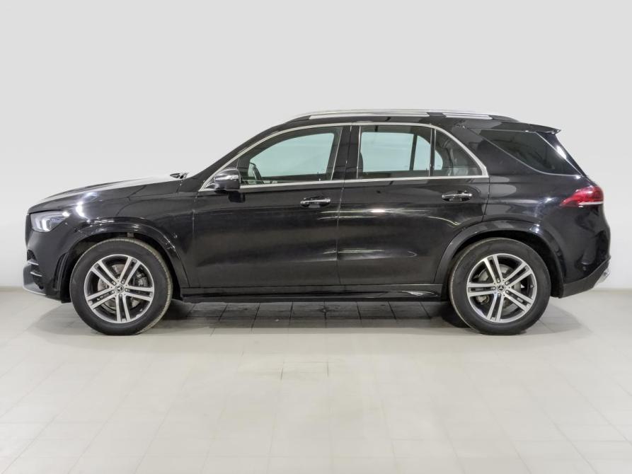 Mercedes-Benz GLE II (V167) Химки  - изображение 8