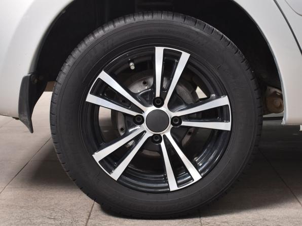 Lada (ВАЗ) Granta I Рестайлинг с пробегом 2019 года, цена 765 995 рублей, 46495 км, хэтчбек, Автокод Объявления