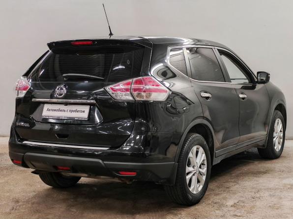 Nissan X-Trail III с пробегом 2015 года, цена 1 705 000 рублей, 110207 км, внедорожник, Автокод Объявления