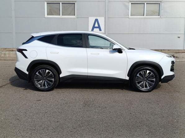 JETOUR DASHING I с пробегом 2024 года, цена 1 950 000 рублей, 57745 км, внедорожник, Автокод Объявления