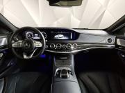 Mercedes-Benz S-Класс VI (W222 C217) Рестайлинг Москва  - изображение 40