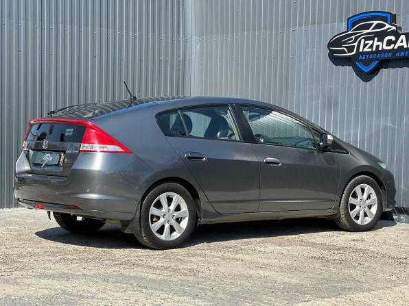 Honda Insight II с пробегом 2009 года, цена 699 000 рублей, 170000 км, хэтчбек, Автокод Объявления