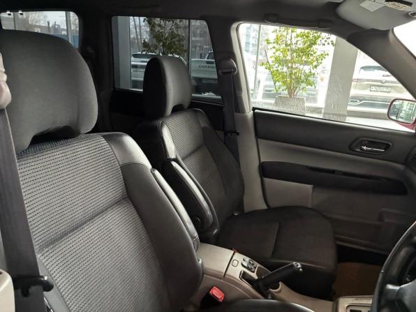 Subaru Forester II с пробегом 2002 года, цена 745 000 рублей, 285000 км, внедорожник, Автокод Объявления