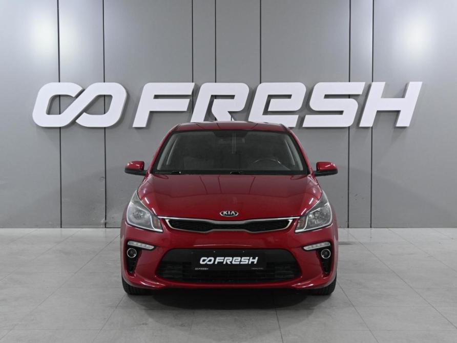 Kia Rio IV Ростов-на-Дону  - изображение 3