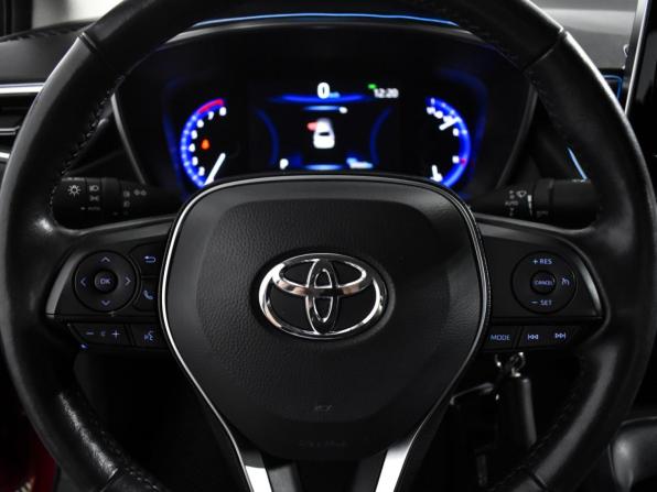 Toyota Corolla XII (E210) с пробегом 2019 года, цена 1 990 000 рублей, 84058 км, седан, Автокод Объявления