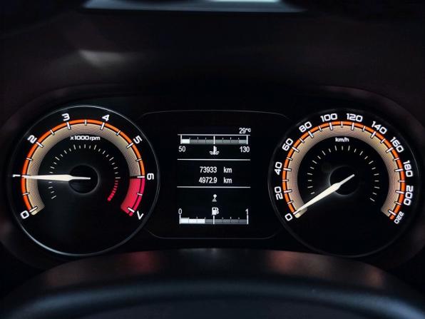 Lada (ВАЗ) Vesta I Рестайлинг (NG) с пробегом 2023 года, цена 1 260 000 рублей, 73861 км, седан, Автокод Объявления