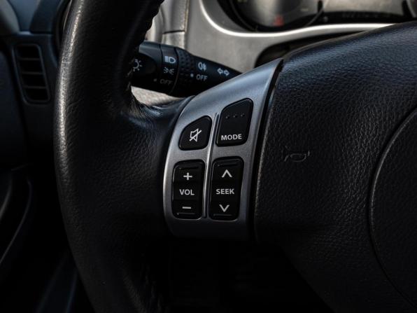 Suzuki SX4 I (Classic) Рестайлинг с пробегом 2010 года, цена 1 130 000 рублей, 82217 км, хэтчбек, Автокод Объявления
