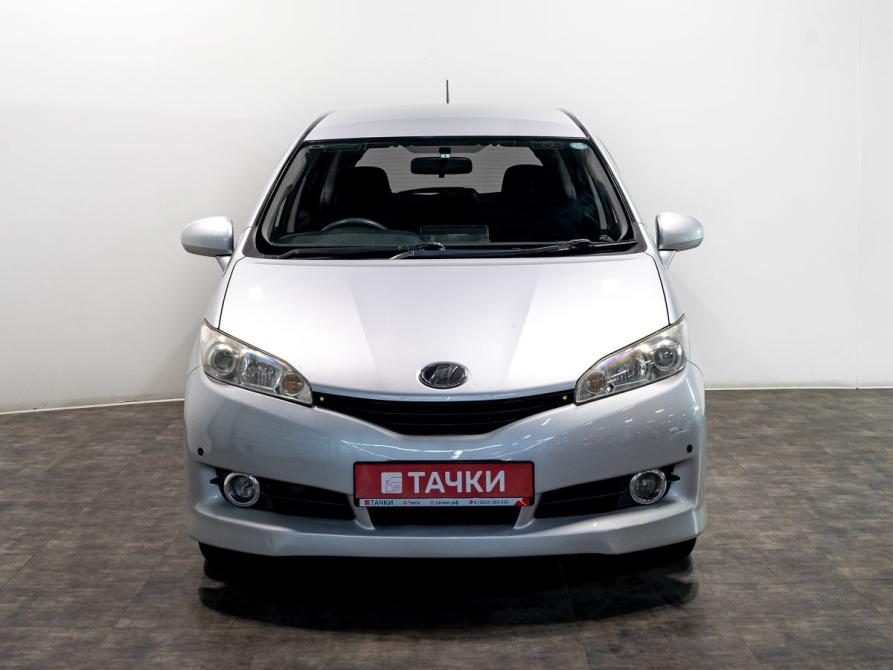 Toyota Wish II Чита  - изображение 2