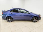 Mitsubishi Lancer X Тула  - изображение 16