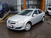 Opel Astra H Рестайлинг Брянск  - изображение 13
