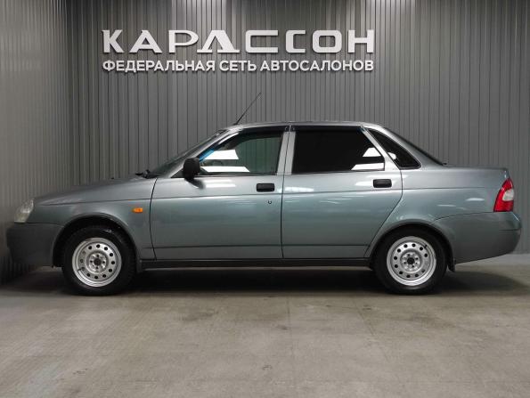 Lada (ВАЗ) Priora I с пробегом 2011 года, цена 300 000 рублей, 165940 км, седан, Автокод Объявления