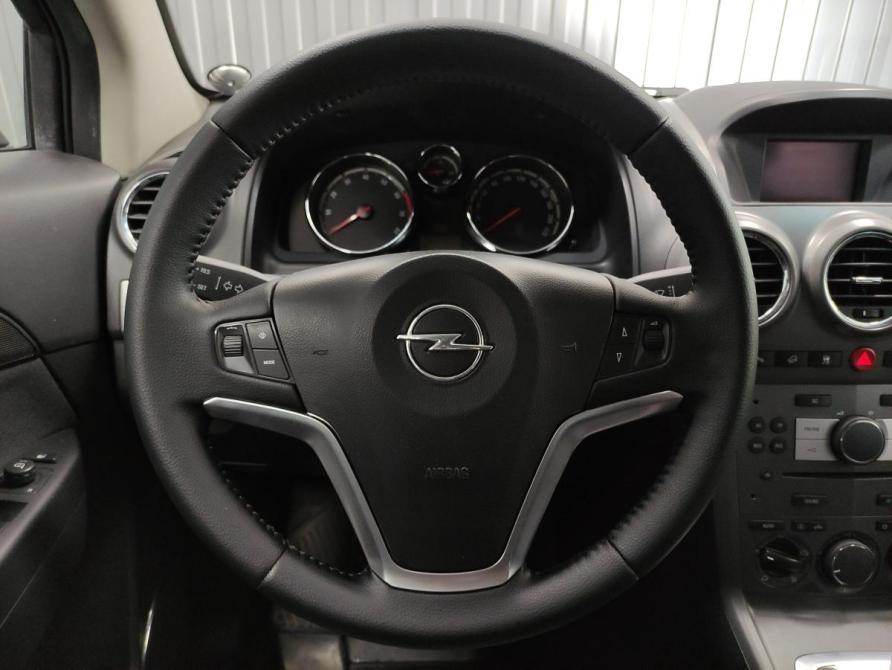 Opel Antara I Пермь  - изображение 7