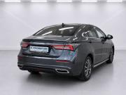 Omoda S5 Москва  - изображение 22