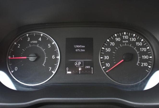 Renault Duster II с пробегом 2021 года, цена 1 250 000 рублей, 129045 км, внедорожник, Автокод Объявления