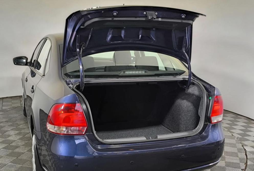 Volkswagen Polo V Нижний Новгород  - изображение 14