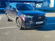 Chery Tiggo 8 Pro Plug-in Hybrid Санкт-Петербург  - изображение 7