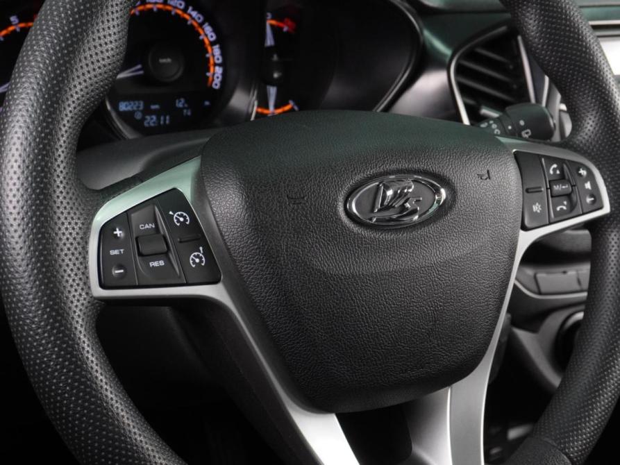 Lada (ВАЗ) Vesta I Воронеж  - изображение 15