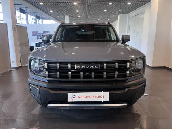 Haval H3 I с пробегом 2024 года, цена 2 579 000 рублей, 46892 км, внедорожник, Автокод Объявления