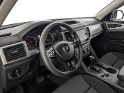 Volkswagen Teramont I Москва  - изображение 45