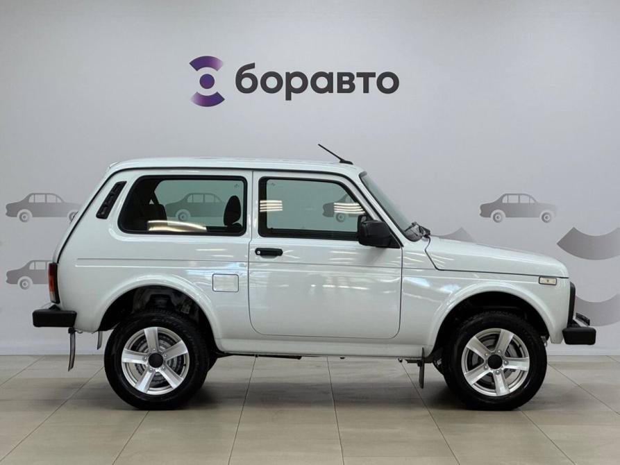 Lada (ВАЗ) Niva Legend I Ставрополь  - изображение 8