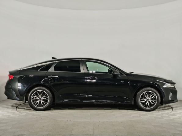 Kia K5 III с пробегом 2021 года, цена 2 319 000 рублей, 74284 км, седан, Автокод Объявления