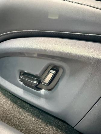 Geely EX5 EM-i с пробегом 2025 года, цена 3 649 000 рублей, 344 км, внедорожник, Автокод Объявления
