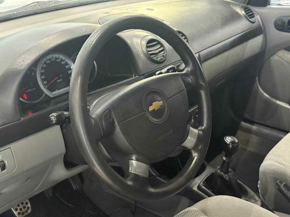 Chevrolet Lacetti I с пробегом 2012 года, цена 410 000 рублей, 368060 км, внедорожник, Автокод Объявления