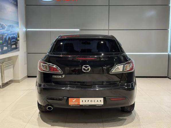 Mazda 3 II (BL) с пробегом 2010 года, цена 799 000 рублей, 250000 км, седан, Автокод Объявления