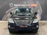 Lexus LX III Пермь  - изображение 37