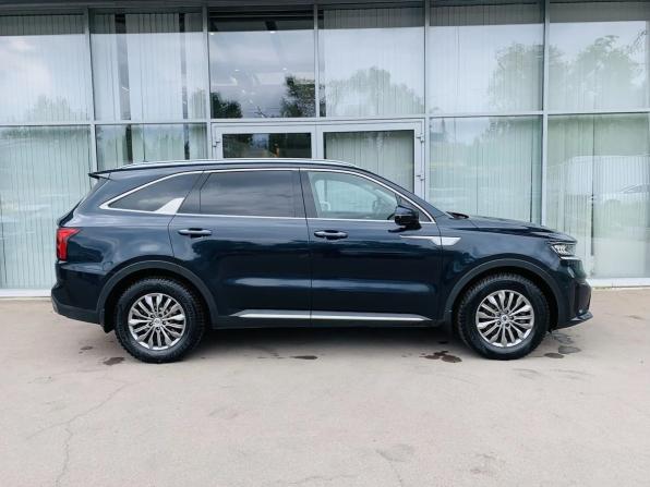 Kia Sorento IV с пробегом 2020 года, цена 3 475 000 рублей, 83000 км, внедорожник, Автокод Объявления