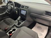 Volkswagen Jetta VI Рестайлинг Санкт-Петербург  - изображение 37