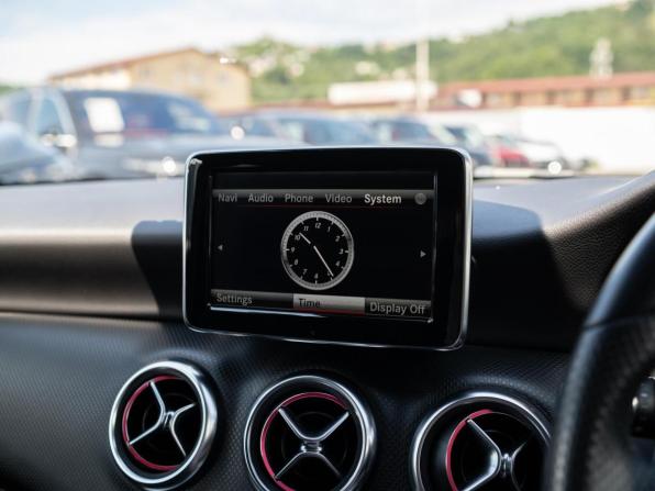 Mercedes-Benz A-Класс III (W176) с пробегом 2013 года, цена 1 349 000 рублей, 159067 км, хэтчбек, Автокод Объявления
