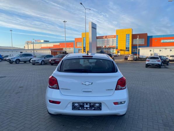 Chevrolet Cruze I Рестайлинг с пробегом 2013 года, цена 1 150 000 рублей, 51866 км, хэтчбек, Автокод Объявления