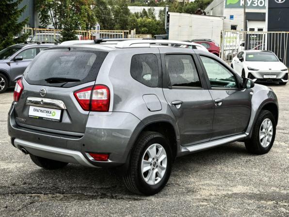 Nissan Terrano III (D10) с пробегом 2020 года, цена 1 650 000 рублей, 73245 км, внедорожник, Автокод Объявления