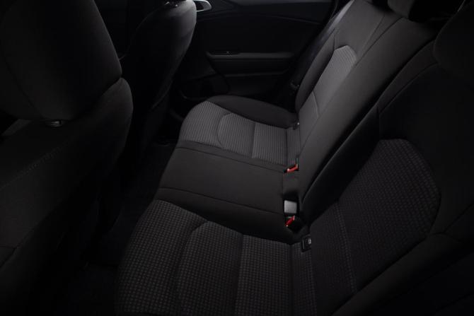 Kia Ceed III с пробегом 2018 года, цена 1 859 000 рублей, 71000 км, хэтчбек, Автокод Объявления