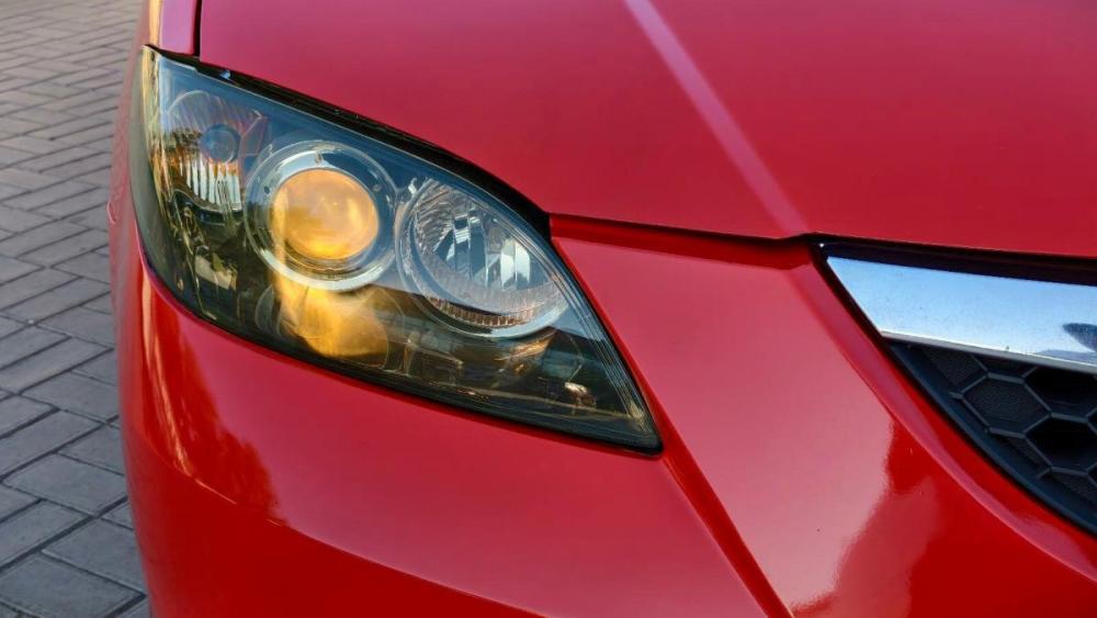 Mazda 3 I (BK) Рестайлинг Астрахань  - изображение 6