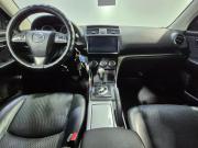 Mazda 6 II (GH) Рестайлинг Воронеж  - изображение 30