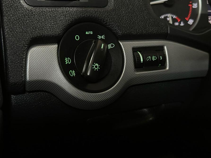 Skoda Octavia II (A5) Рестайлинг Челябинск  - изображение 16