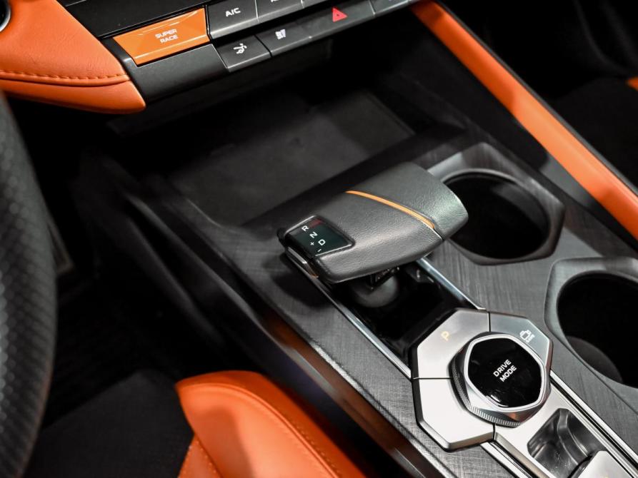 Changan UNI-V I Екатеринбург  - изображение 14