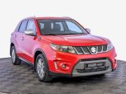 Suzuki Vitara II Москва  - изображение 30