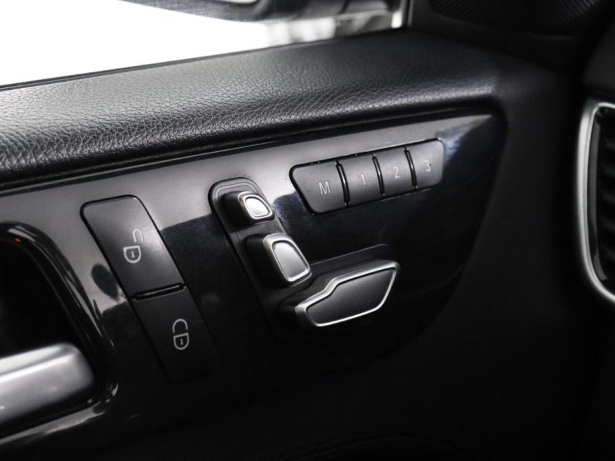 Mercedes-Benz GLS I (X166) Химки  - изображение 16